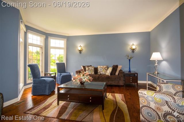 1576 Galena, Rochester Hills, MI 48306