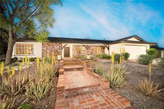 524 Mount Carmel Drive, Claremont, CA 91711
