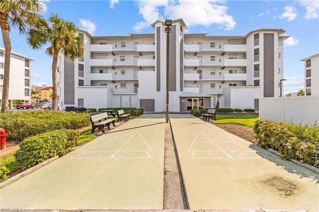 4591 Bay Beach LN 393, Fort Myers Beach, FL 33931