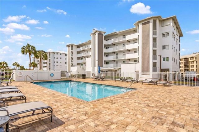 4591 Bay Beach LN 393, Fort Myers Beach, FL 33931