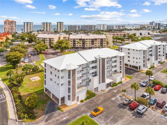 4591 Bay Beach LN 393, Fort Myers Beach, FL 33931