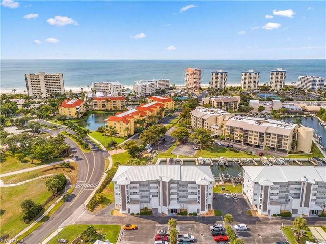 4591 Bay Beach LN 393, Fort Myers Beach, FL 33931