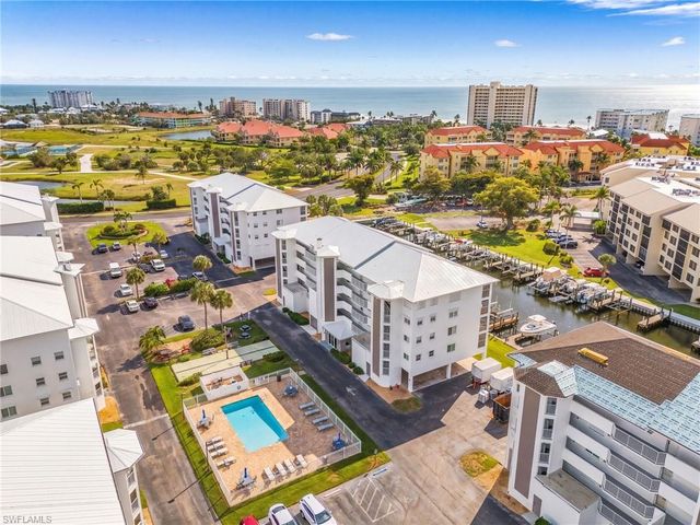 4591 Bay Beach LN 393, Fort Myers Beach, FL 33931