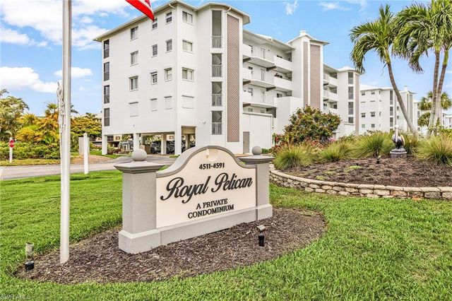 4591 Bay Beach LN 393, Fort Myers Beach, FL 33931