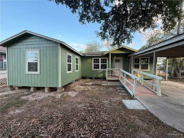 1009 S Dakota Street, Harlingen, TX 78552