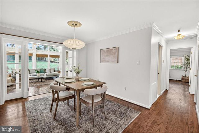 15016 TIMBERLAKE DR, Silver Spring, MD 20905