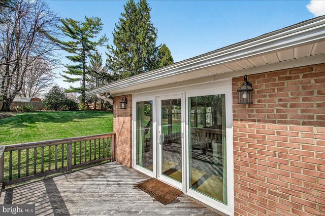 15016 TIMBERLAKE DR, Silver Spring, MD 20905