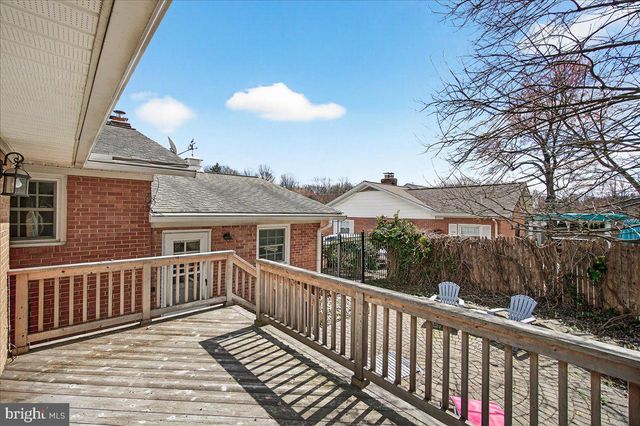 15016 TIMBERLAKE DR, Silver Spring, MD 20905