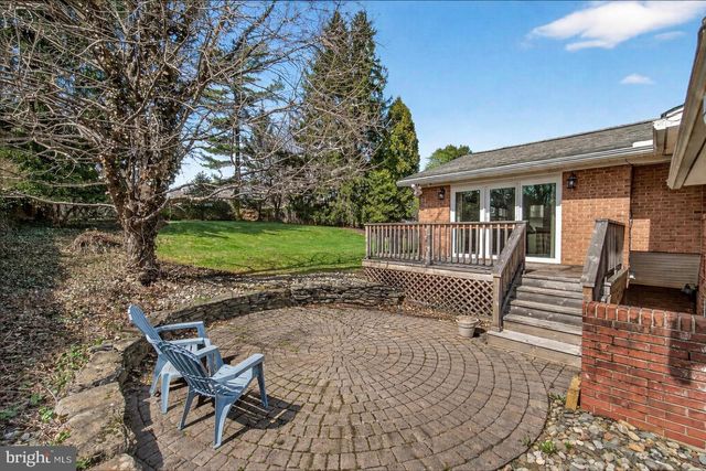 15016 TIMBERLAKE DR, Silver Spring, MD 20905