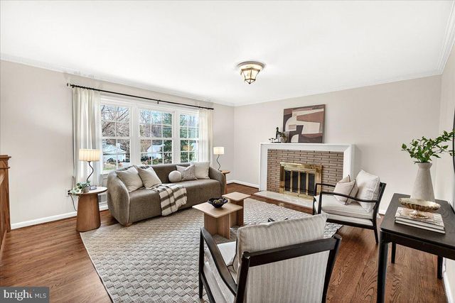 15016 TIMBERLAKE DR, Silver Spring, MD 20905