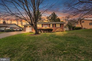 15016 TIMBERLAKE DR, Silver Spring, MD 20905