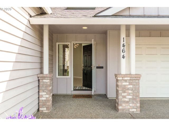 1464 Ne 87TH Ave, Hillsboro, OR 97006