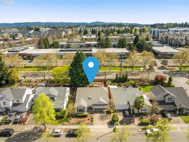 1464 Ne 87TH Ave, Hillsboro, OR 97006