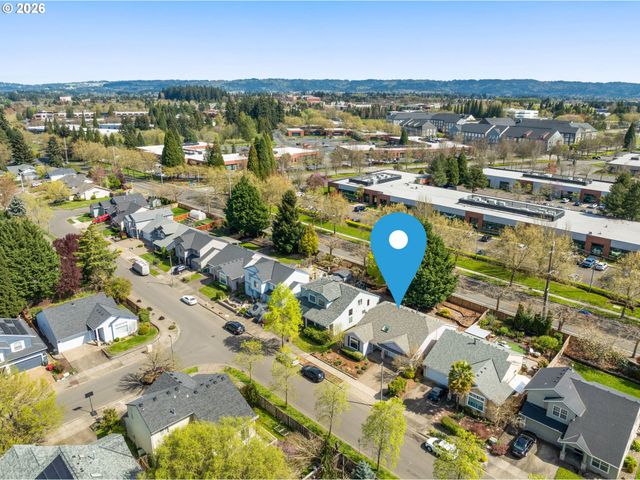 1464 Ne 87TH Ave, Hillsboro, OR 97006