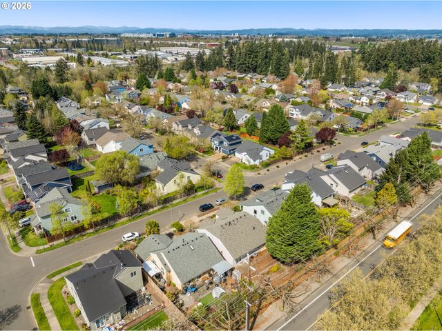 1464 Ne 87TH Ave, Hillsboro, OR 97006