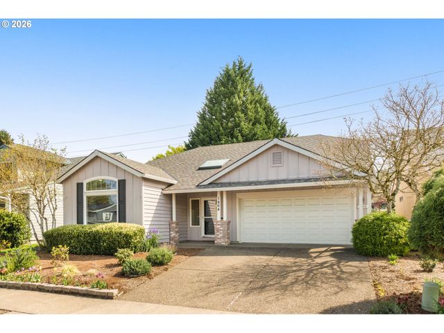 1464 Ne 87TH Ave, Hillsboro, OR 97006