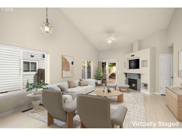 1464 Ne 87TH Ave, Hillsboro, OR 97006