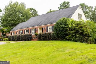 314 Cherokee Road, Thomaston, GA 30286