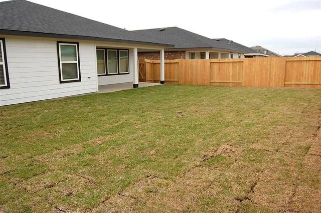 7839 Murciana Drive, Rosharon, TX 77583