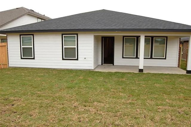 7839 Murciana Drive, Rosharon, TX 77583