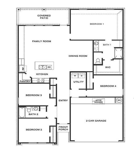 7839 Murciana Drive, Rosharon, TX 77583