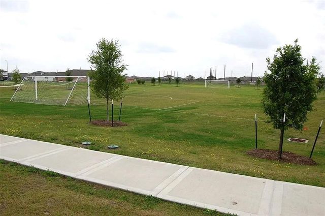 7839 Murciana Drive, Rosharon, TX 77583