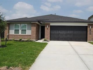 7839 Murciana Drive, Rosharon, TX 77583