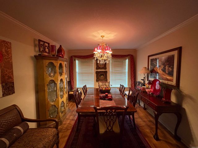 102 Live Oak Drive, Searcy, AR 72143