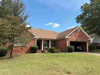 102 Live Oak Drive, Searcy, AR 72143
