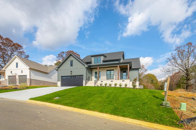 7383 Ferrell Farms Drive, Chattanooga, TN 37341