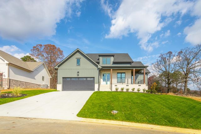 7383 Ferrell Farms Drive, Chattanooga, TN 37341