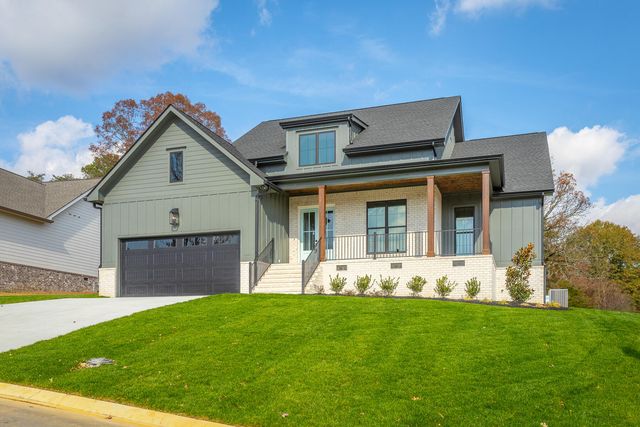 7383 Ferrell Farms Drive, Chattanooga, TN 37341