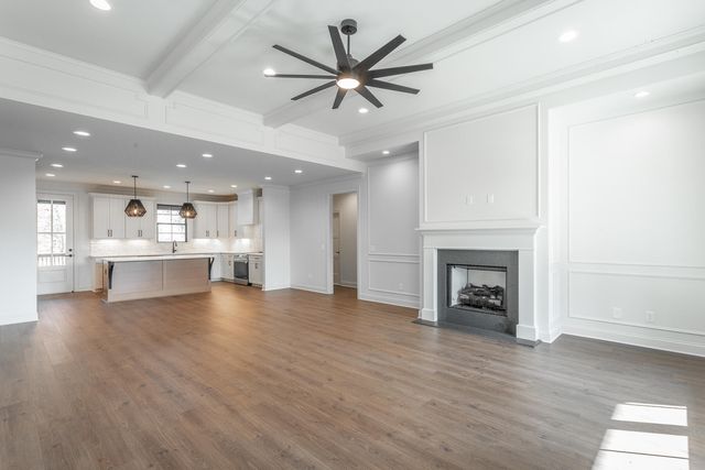 7383 Ferrell Farms Drive, Chattanooga, TN 37341