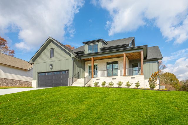 7383 Ferrell Farms Drive, Chattanooga, TN 37341