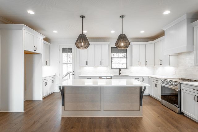 7383 Ferrell Farms Drive, Chattanooga, TN 37341