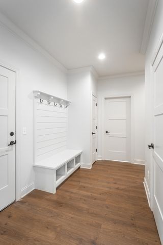 7383 Ferrell Farms Drive, Chattanooga, TN 37341