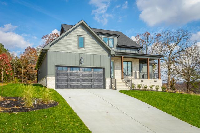 7383 Ferrell Farms Drive, Chattanooga, TN 37341