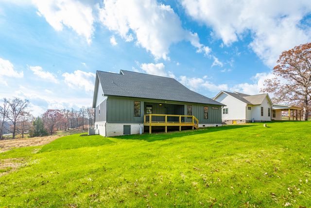 7383 Ferrell Farms Drive, Chattanooga, TN 37341