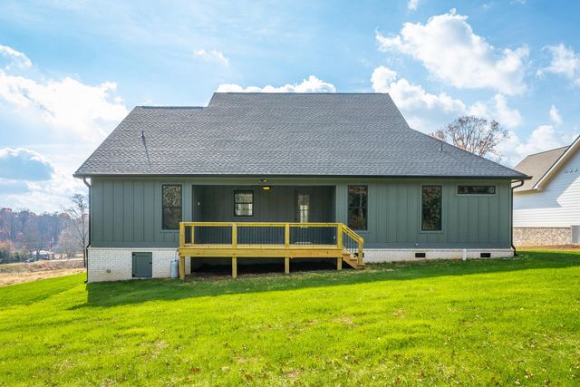 7383 Ferrell Farms Drive, Chattanooga, TN 37341