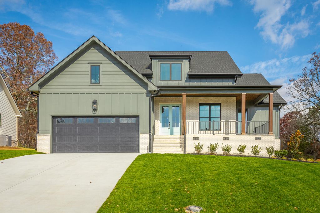 7383 Ferrell Farms Drive, Chattanooga, TN 37341