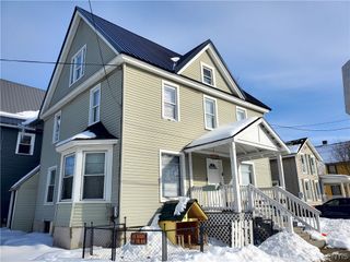 52 Maple Avenue, Cortland, NY 13045