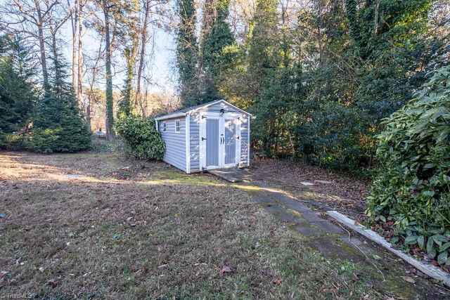 4107 Friendly Avenue, Greensboro, NC 27410