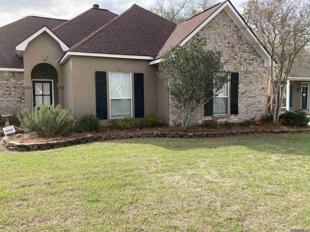 16101 Jarod Dr, Prairieville, LA 70769