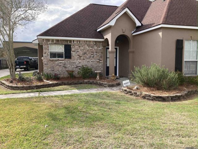 16101 Jarod Dr, Prairieville, LA 70769