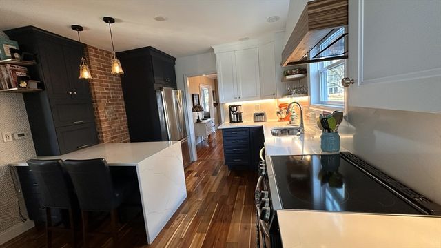 40 Andrew Rd, Swampscott, MA 01907