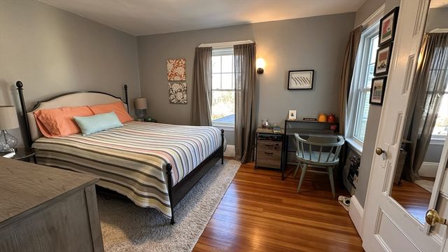 40 Andrew Rd, Swampscott, MA 01907