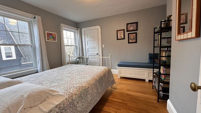 40 Andrew Rd, Swampscott, MA 01907