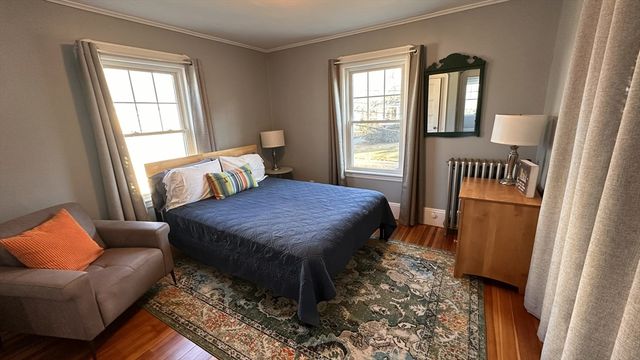 40 Andrew Rd, Swampscott, MA 01907