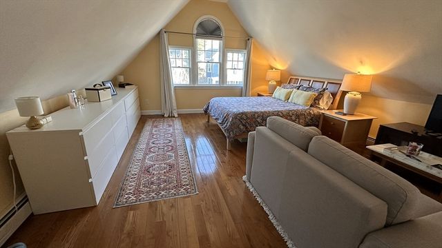 40 Andrew Rd, Swampscott, MA 01907