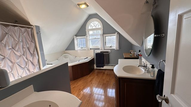 40 Andrew Rd, Swampscott, MA 01907